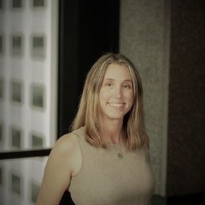 Meet your Posher, Cindy